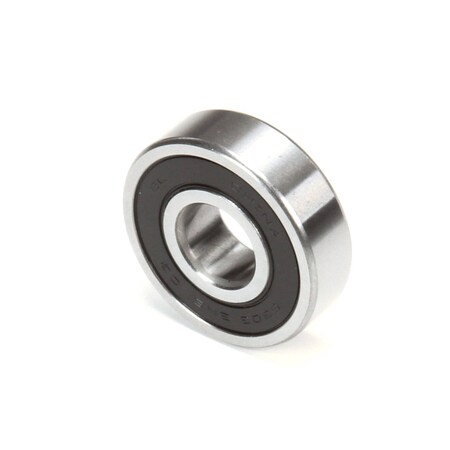Mannhart Ball Bearing, Lower 01-502214