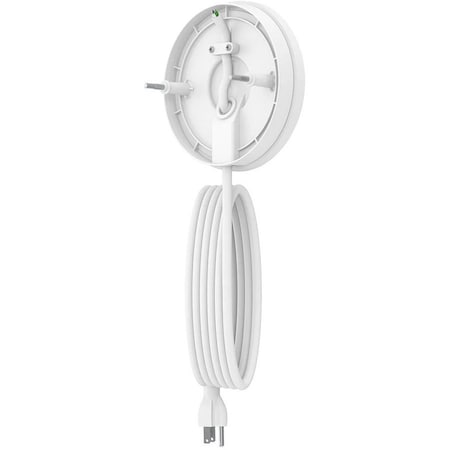 Ring PLUG-IN CONVERSION KIT - WHITE B093BBBM3T