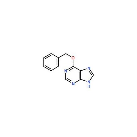 Ak Scientific 6-Benzylhypoxanthine (1g), CAS 57500-07-9 Z3025-1g
