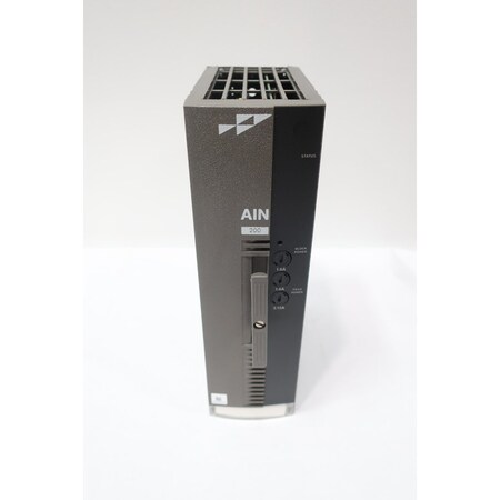 Abb ANALOG INPUT MODULE PHBAIN20010000