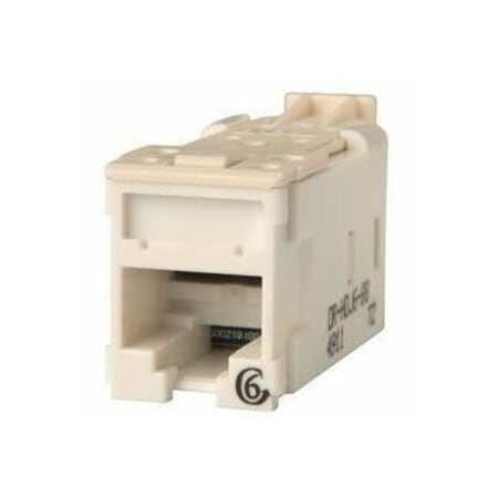 Ortronics HD JACK, CAT6, CLARITY HDJ6-88