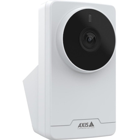 Axis M1055-L 2 Megapixel Full HD Network Camera - Color - Box - White 02349-001