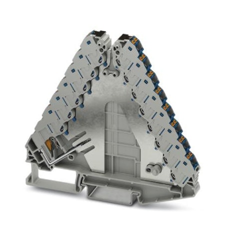 Phoenix Contact PTRVB 8-FI /BU Potential distributors 3270225