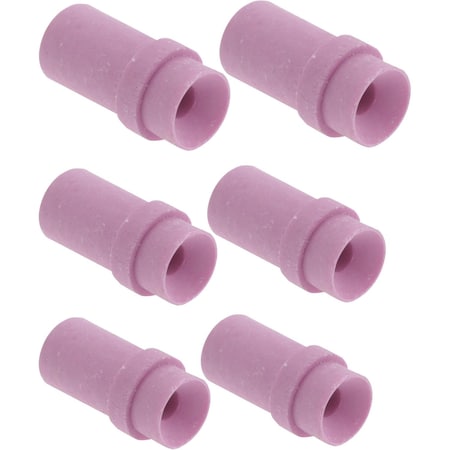 Grizzly 6-Pc. Nozzle Set for G0707 Blast Cabinet T33922