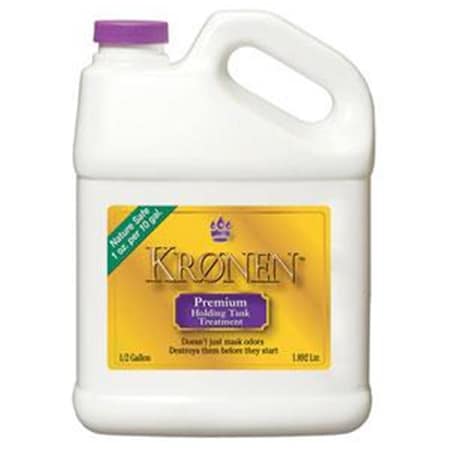 Propack KHT002 Kronen RV Tank Treatment- 64 Oz. P7A-KHT002