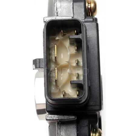 Standard Motor Products Neutral Safety Switch for 1987-1993 Toyota Camry NS45