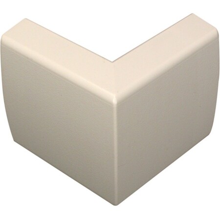 Middle Atlantic NM EXT.ELBOW 2300 IVORY 2318