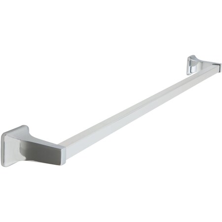 Home Impressions Vista 30'' Polished Chrome Towel Bar 409329