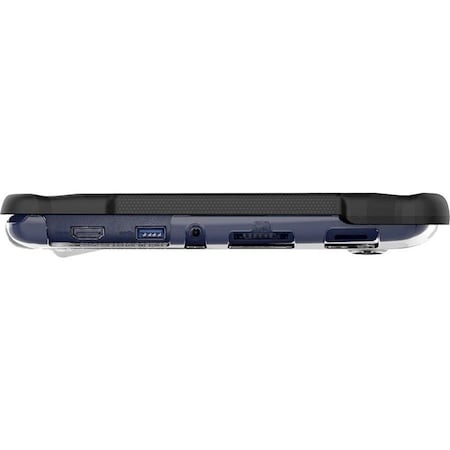 Gumdrop SLIMTECH ASUS CB C202SA- BLACK 06C004