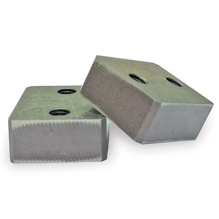 Bn Products Usa Benner Nawman RB-1618 Cutting Blocks - Set of 2 for DCC-1636BHL RB-1636