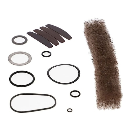 Chicago Pneumatic CHICAGO PNEUMATIC TUNE UP KIT CP1014 2050555513