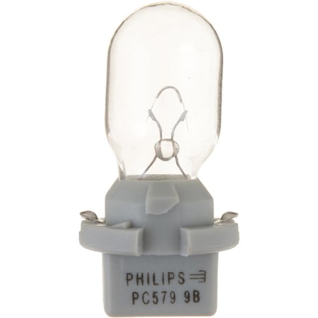 Philips Pc579Cp Standard Mini Bulb, Pc579Cp PC579CP