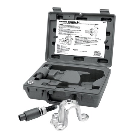 Performance Tool Front Hub Remover / Installer, W89324 W89324