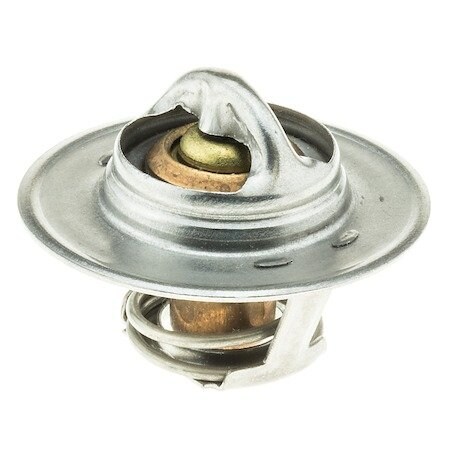 Motor Rad Am Thermostat 201-192