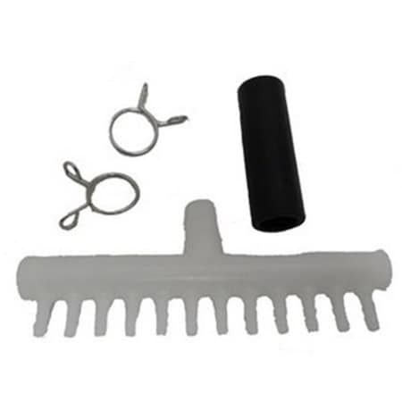 Danner Replacement Manifold for Ap-100 Air Pump SU14560