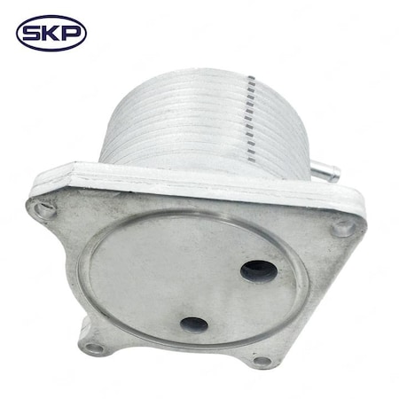 Skyward Automotive Products Automatic Transmission Oil Cooler, SK117115