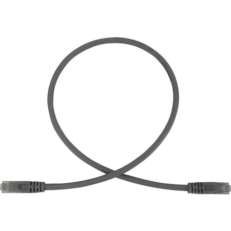 Tripp Lite Ethernet Cable N261-003-GY