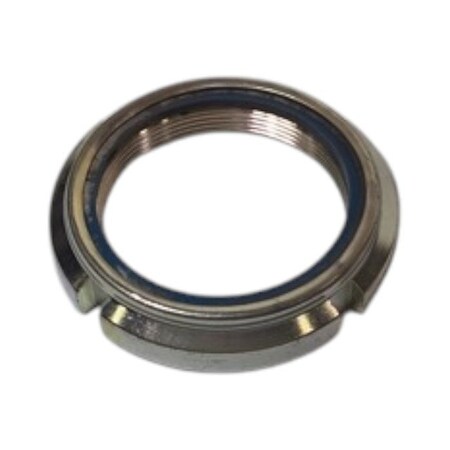 John Deere BACK-UP RING, OEM F122720