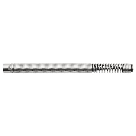 Milwaukee Tool Replacement Spring, 9.2 in L 48-53-3321