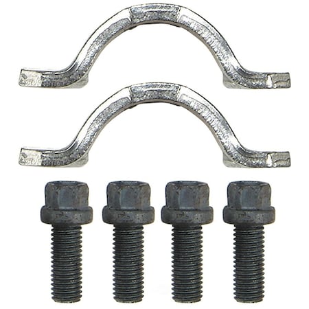 Moog MOOG Universal Joint Strap Kit 437-10