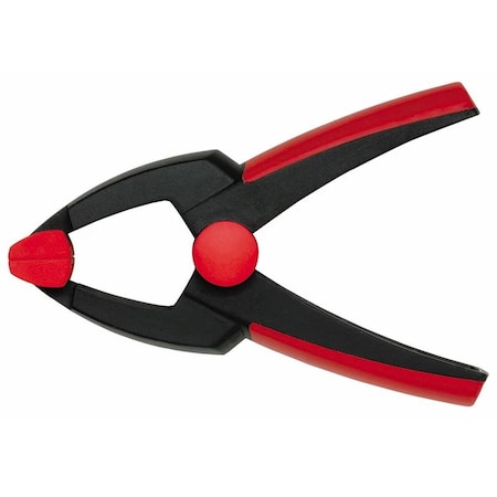 Bessey Clippix 2 in. Spring Clamp 10 lb XC5AC