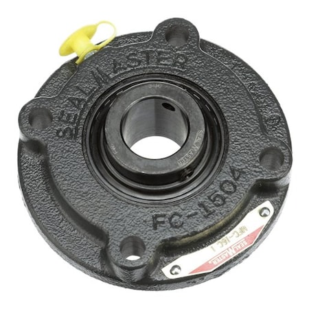 Sealmaster Bearing-Flanged MFC-16C MFC-16C