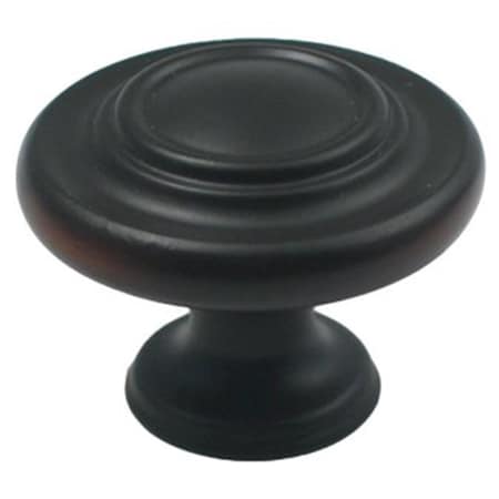 Grandoldgarden Oil Rubbed Bronze 10.31 In. Knob GR809794