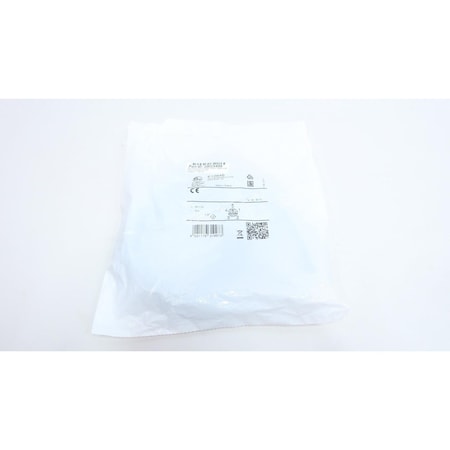 Ifm Cordset 2M 63V-Dc E12646 ADOAX050MSS0002H05
