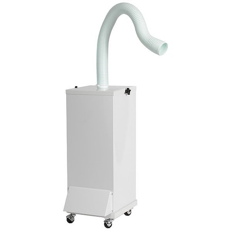 Extract-All Fume Extractor S-DTL