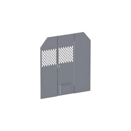 Kargo Master Kargomaster 40665 High Partition Dog Door Partition Panel K47-40665