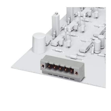 Phoenix Contact MSTBW 2 5/ 5-GF-5 08 4 45 ABAU Header 1845112