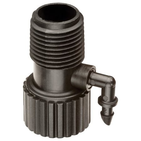 Rain Bird RISER ADAPTER 1/2 in. RISMAN1S