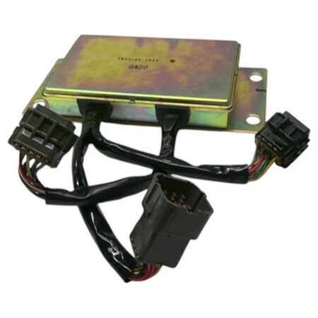 Komatsu CONTROLLER, KOMATSU OEM 7831-35-1002 7831-35-1002
