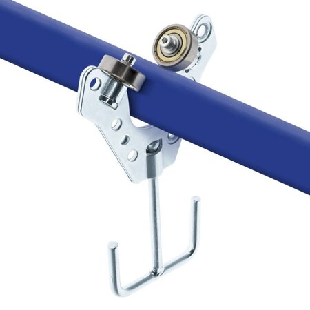 Flexpipe Tube Framing System Profiles AW-ROLLER