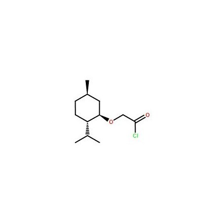 Ak Scientific (-)-Menthoxyacetyl chloride (1g), CAS 15356-62-4 3940AL-1g
