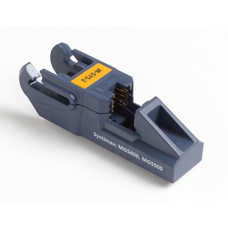 Fluke Networks Jackrapid Replacement Blade Head JR-SYS-2-H