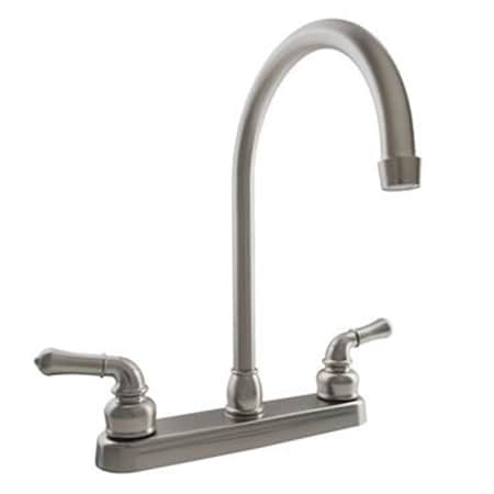 Bookazine DFPK330HC J-Spout Oil Rub TI361953