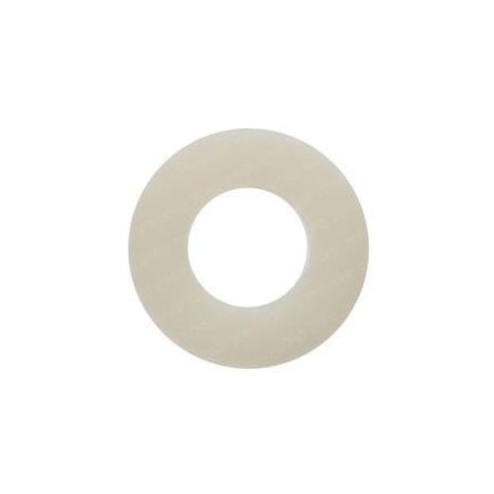 Advance - Nilfisk REPLACEMENT WASHER NYLON 1 X 1/2 X .100 80424A