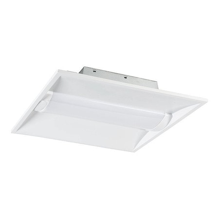 Keystone LED 2x2 Center Basket Fixture KT-CBLED24PS-22C-8CSA-VDIM /CR