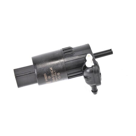 Acdelco PUMP ASM-WSWA, Windshield Washer Pump,  84139203