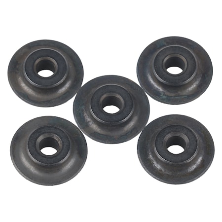 Zoro Select Cutting Wheel, PK5 S74761