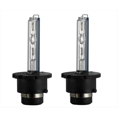 Kensun HID Xenon 35W AC Bulbs- Pink UN-K-Bulbs-D2S-PK