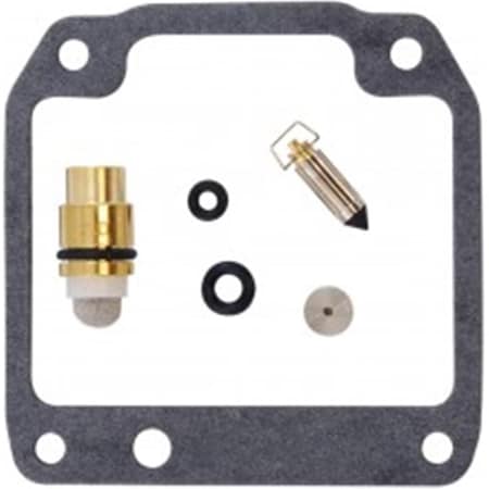 Superjock Yamaha Carburetor Repair Kit SU3545435