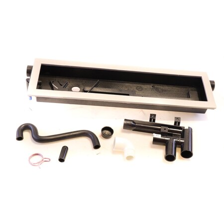 Lennox COLLECTOR BOX 16U10