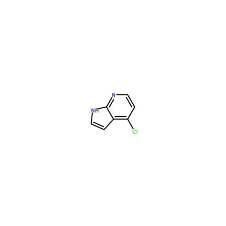 Ak Scientific 4-Chloro-7-azaindole (1g), CAS 55052-28-3 X3065-1g