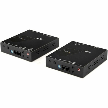 Startech.Com EXTENDER KIT - HDMI OVER IP - 1080P ST12MHDLAN2K