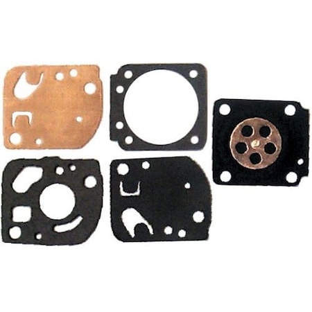 Sierra Prime Line Carburetor Kit 7-08080