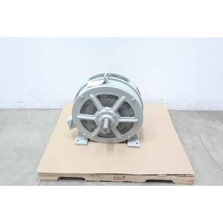 P&H MAGNETORQUE EDDY CURRENT BRAKE TYPE 146 5100A880-2