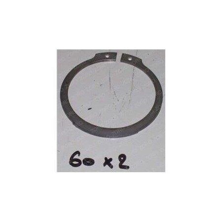 Jcb REPLACEMENT RING, RETAINING 2203/0071