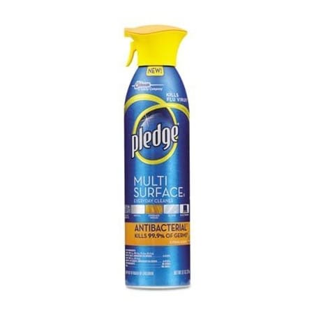 Drackett Multi-Surface II Everyday Cleaner- 9.7 oz Aerosol CB723541